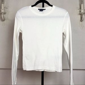 Ralph Lauren Long Sleeve Tee